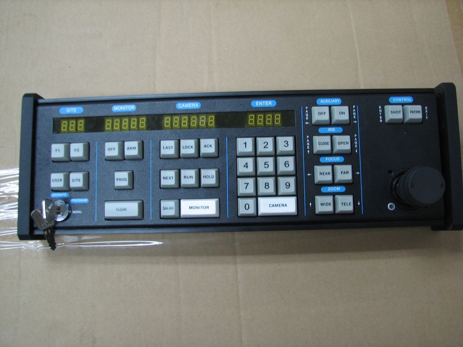 機械鍵盤(pán)